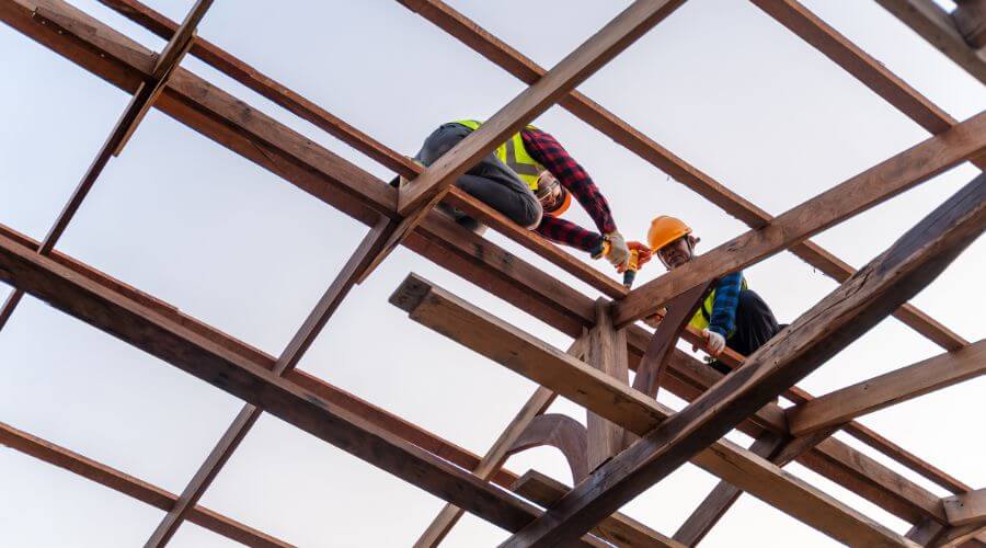 Expert new roof installation services in Soldotna, AK